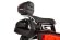 Электроскутер iTank Doohan EV3 Pro 2000W красный