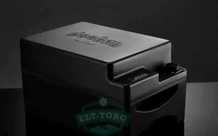 Электроскутер iTank Doohan EV3 Pro 2000W красный