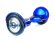 Гироскутер Ruswheel Десятка 700W (синий) Гироскутер Ruswheel Десятка 700W (синий)