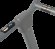 OXYGEN TESLA TFT HRC Беговая дорожка OXYGEN TESLA TFT HRC Беговая дорожка