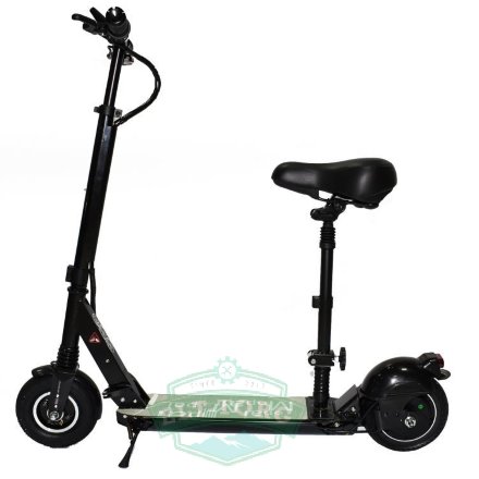 Электросамокат El-sport Scooter CD19-S 250W 24V/10Ah Li-ion Электросамокат El-sport Scooter CD19-S 250W 24V/10Ah Li-ion
