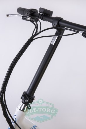 Электровелосипед Elbike Galant 250W Электровелосипед Elbike Galant 250W