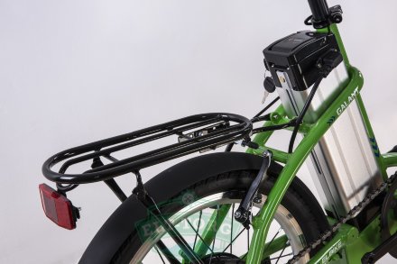 Электровелосипед Elbike Galant 250W Электровелосипед Elbike Galant 250W