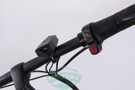 Электровелосипед Elbike Galant 250W Электровелосипед Elbike Galant 250W
