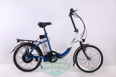 Электровелосипед Elbike Galant 250W Электровелосипед Elbike Galant 250W