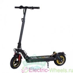 Электросамокат EL-Sport TNE scooter Q4V3 500W fashionable для детей