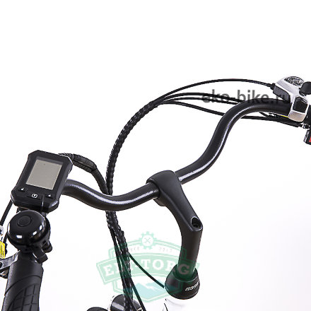 Складной электровелосипед Elbike Galant Big Vip 500w (13) Складной электровелосипед Elbike Galant Big Vip 500w (13)