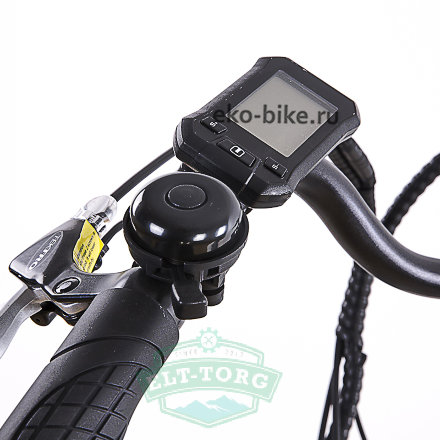 Складной электровелосипед Elbike Galant Big Vip 500w (13) Складной электровелосипед Elbike Galant Big Vip 500w (13)