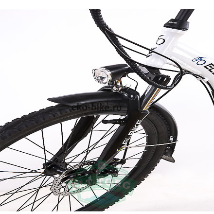 Складной электровелосипед Elbike Galant Big Vip 500w (13) Складной электровелосипед Elbike Galant Big Vip 500w (13)
