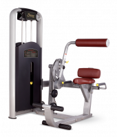 BRONZE GYM MV-009 Разгибание спины (КОРИЧНЕВЫЙ) BRONZE GYM MV-009 Разгибание спины (КОРИЧНЕВЫЙ)