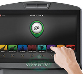 Matrix R7XE VA (2013) Велоэргометр Matrix R7XE VA (2013) Велоэргометр