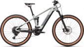 Электровелосипед CUBE 2021 STEREO HYBRID 120 PRO 625 29 Электровелосипед CUBE 2021 STEREO HYBRID 120 PRO 625 29