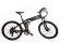 Электровелосипед Elbike Hummer Vip 500w Blue Голубой Электровелосипед Elbike Hummer Vip 500w Blue Голубой
