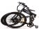 Электровелосипед Elbike Hummer Vip 500w Blue Голубой Электровелосипед Elbike Hummer Vip 500w Blue Голубой