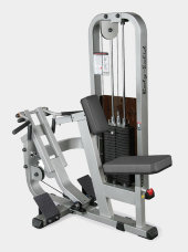 Гребная тяга Body Solid ProClub SRM-1700G Гребная тяга Body Solid ProClub SRM-1700G