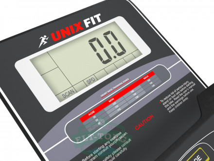 Эллиптический тренажер UNIXFIT SL-460 Эллиптический тренажер UNIXFIT SL-460