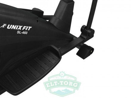 Эллиптический тренажер UNIXFIT SL-460 Эллиптический тренажер UNIXFIT SL-460