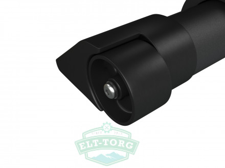 Эллиптический тренажер UNIXFIT SL-460 Эллиптический тренажер UNIXFIT SL-460