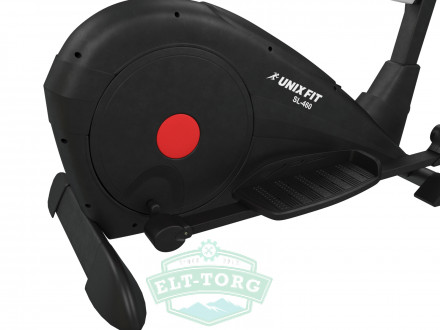 Эллиптический тренажер UNIXFIT SL-460 Эллиптический тренажер UNIXFIT SL-460