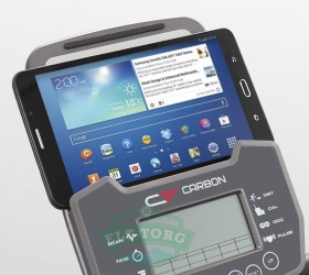 CARBON FITNESS U708 Велотренажер CARBON FITNESS U708 Велотренажер