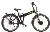 Электровелосипед мощный Eltreco Patrol Кардан 26 DISC 250W MATT BLACK Электровелосипед мощный Eltreco Patrol Кардан 26 DISC 250W MATT BLACK