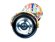 Гироскутер Ruswheel Десятка 700W (хип-хоп) Гироскутер Ruswheel Десятка 700W (хип-хоп)