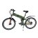 Электровелосипед Elbike Hummer (EB-TD26) Электровелосипед Elbike Hummer (EB-TD26)
