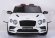 Детский электромобиль BENTLEY CONTINENTAL SUPERSPORTS JE1155 белый (ЛИЦЕНЗИОННАЯ МОДЕЛЬ) Детский электромобиль BENTLEY CONTINENTAL SUPERSPORTS JE1155 белый (ЛИЦЕНЗИОННАЯ МОДЕЛЬ)