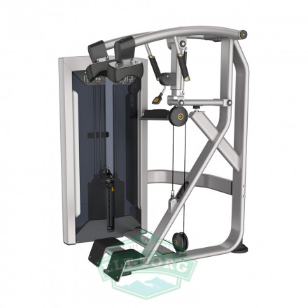 IMPULSE EXOFORM FE9716 Икроножные стоя
