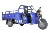 Грузовая электрическая тележка Rutrike Атлант 2000 72V2200W Грузовая электрическая тележка Rutrike Атлант 2000 72V2200W