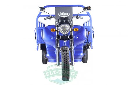 Грузовая электрическая тележка Rutrike Атлант 2000 72V2200W Грузовая электрическая тележка Rutrike Атлант 2000 72V2200W