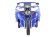 Грузовая электрическая тележка Rutrike Атлант 2000 72V2200W Грузовая электрическая тележка Rutrike Атлант 2000 72V2200W