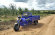 Грузовая электрическая тележка Rutrike Атлант 2000 72V2200W Грузовая электрическая тележка Rutrike Атлант 2000 72V2200W