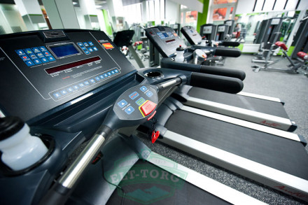 Беговая дорожка Aerofit 8700TM Беговая дорожка Aerofit 8700TM