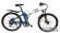 Электровелосипед Elbike Hummer Vip 500w Black