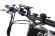 Электровелосипед Elbike Hummer Vip 500w Black