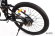 Электровелосипед Elbike Hummer Vip 500w Black