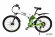 Электровелосипед Elbike Hummer Vip 500w Black