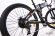 Электровелосипед Elbike Hummer Vip 500w Black
