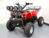 Электроквадроцикл MYTOY 600X 600W Электроквадроцикл MYTOY 600X 600W