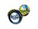 Гироскутер Ruswheel Десятка 700W (граффити) Гироскутер Ruswheel Десятка 700W (граффити)