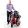 Электроскутер E-toro Transformer 600W Электроскутер E-toro Transformer 600W