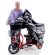 Электроскутер E-toro Transformer 600W Электроскутер E-toro Transformer 600W