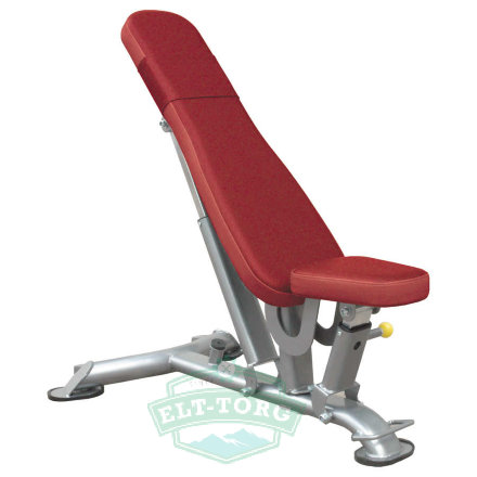 AeroFit Professional Impulse IT7011 Многопозиционная скамья AeroFit Professional Impulse IT7011 Многопозиционная скамья