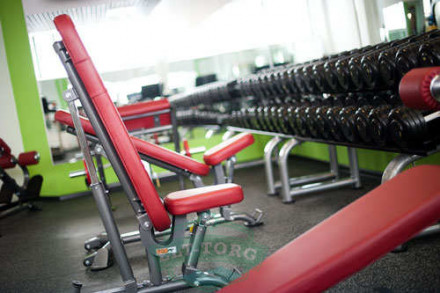 AeroFit Professional Impulse IT7011 Многопозиционная скамья AeroFit Professional Impulse IT7011 Многопозиционная скамья