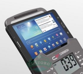CARBON FITNESS U308 Велотренажер CARBON FITNESS U308 Велотренажер