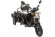 Грузовая электрическая тележка Rutrike D1 1200 60V900W Грузовая электрическая тележка Rutrike D1 1200 60V900W