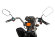 Грузовая электрическая тележка Rutrike D1 1200 60V900W Грузовая электрическая тележка Rutrike D1 1200 60V900W