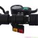 Электросамокат с большим запасом хода с сиденьем EL-Sport Double Drive 1800W Электросамокат с большим запасом хода с сиденьем EL-Sport Double Drive 1800W