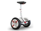 Мини сeгвей Ninebot Mini Pro 800W (белый) Мини сeгвей Ninebot Mini Pro 800W (белый)